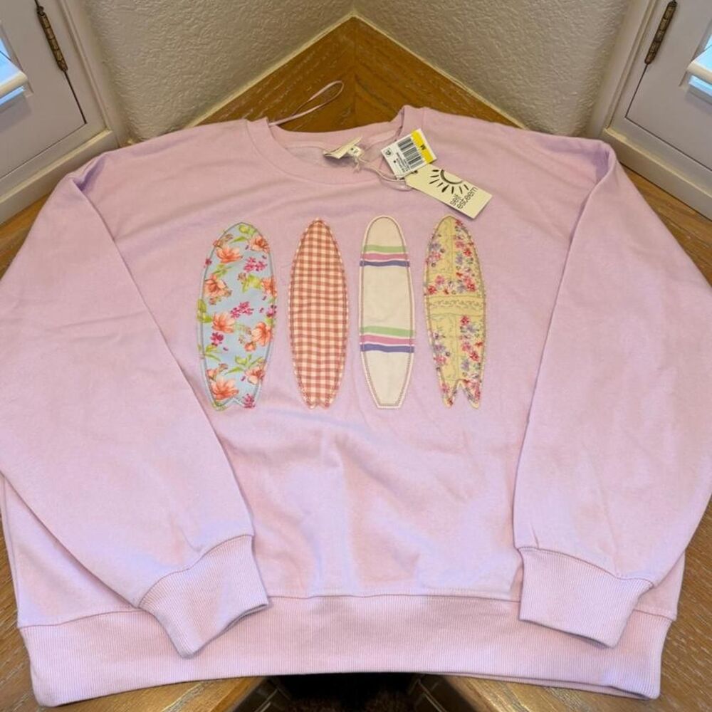 Self-esteem Women's Sweatshirt